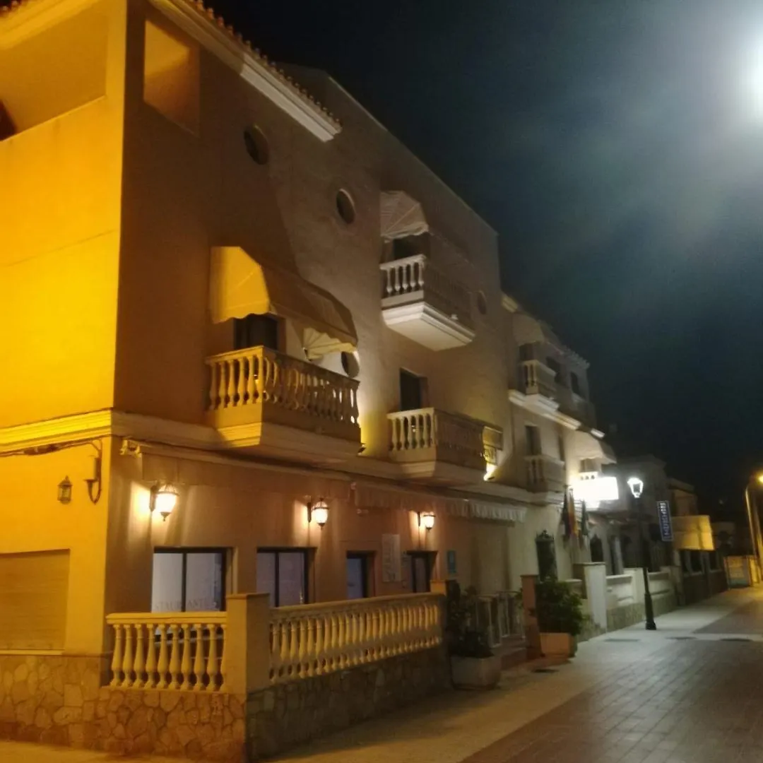 Hotel Macavi Rota
