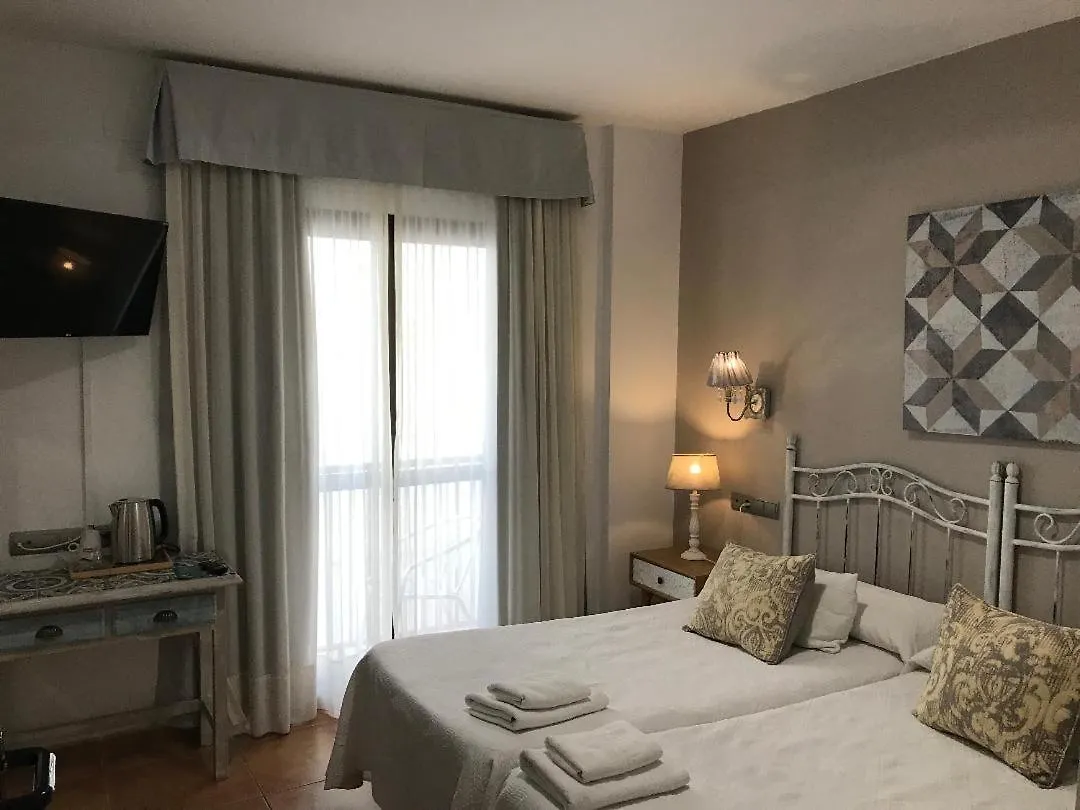 Hotel Macavi Rota