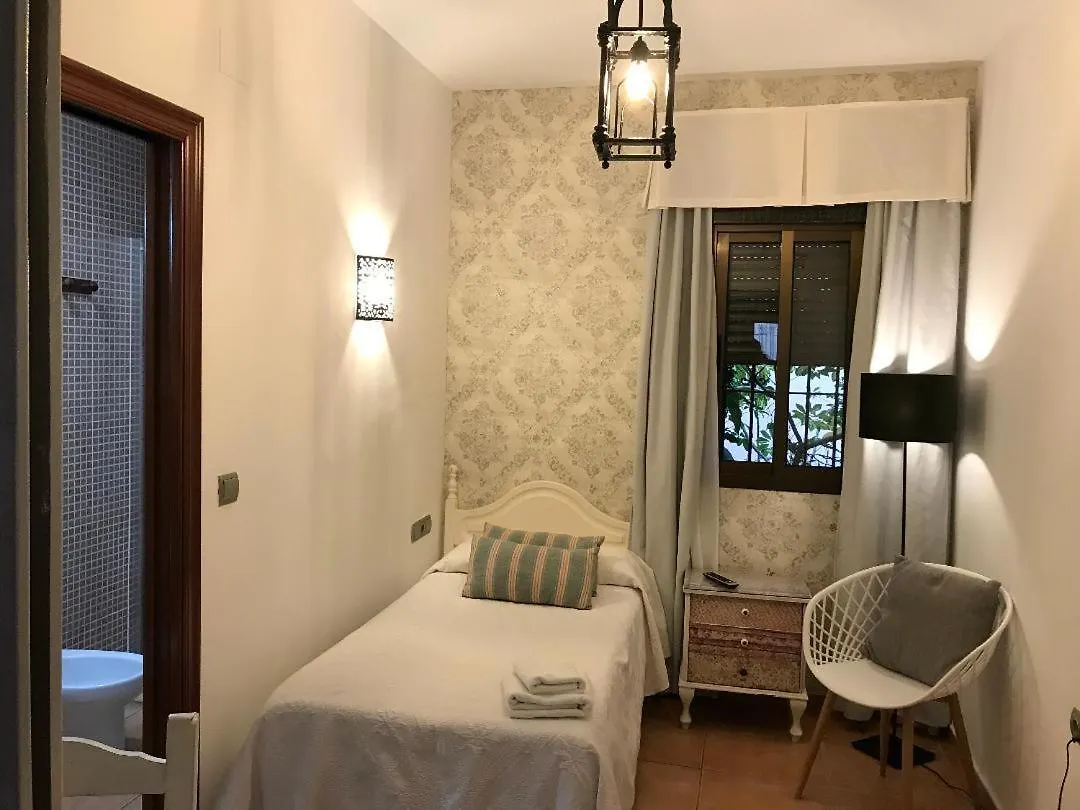 Hotel Macavi Rota Pensionat