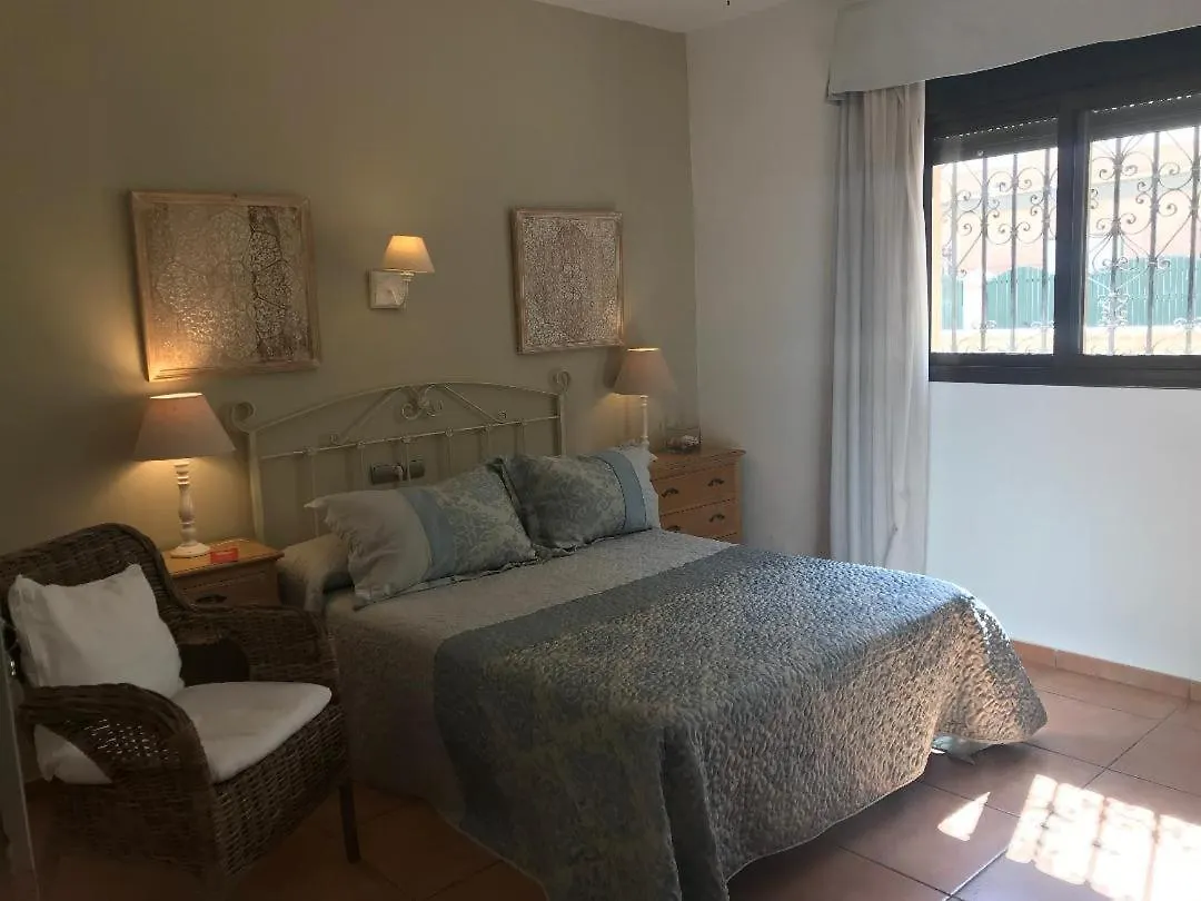 Hotel Macavi Rota Spanien