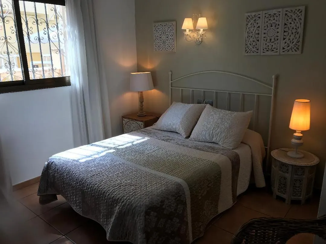Hotel Macavi Rota 2*,  Spanien