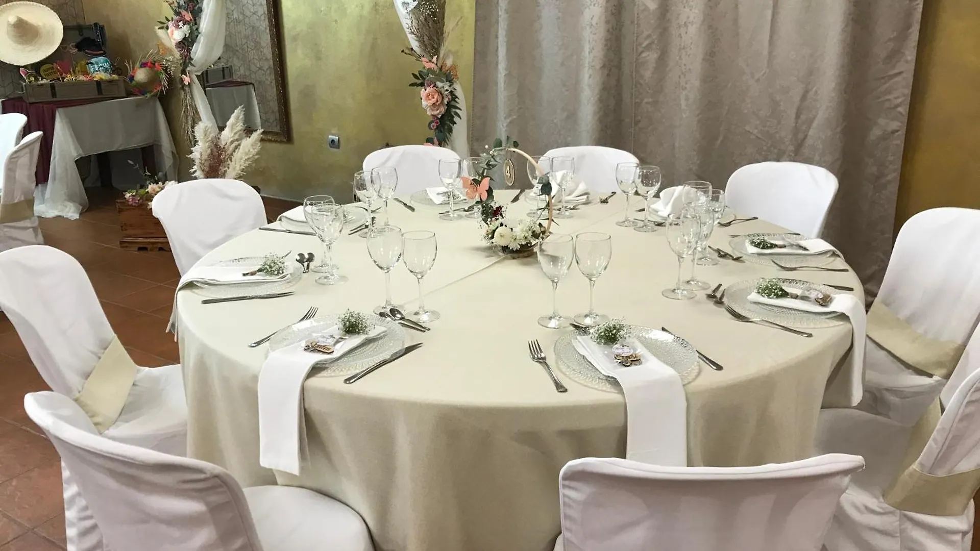 Pensionat Hotel Macavi Rota