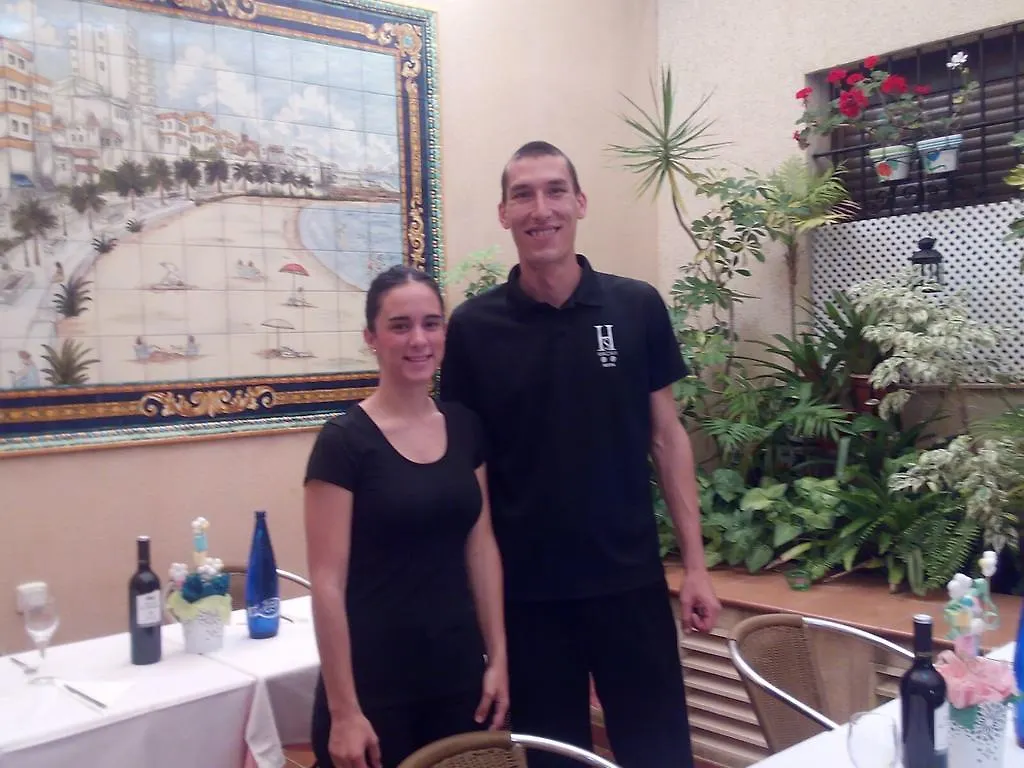 Hotel Macavi Rota Pensionat