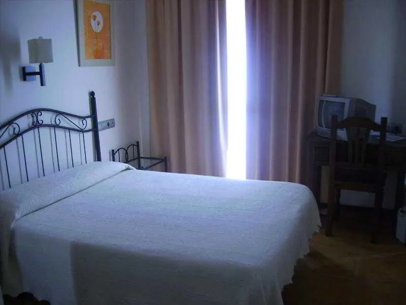 Pensionat Hotel Macavi Rota